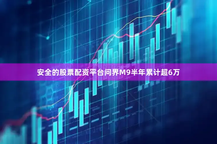 安全的股票配资平台问界M9半年累计超6万
