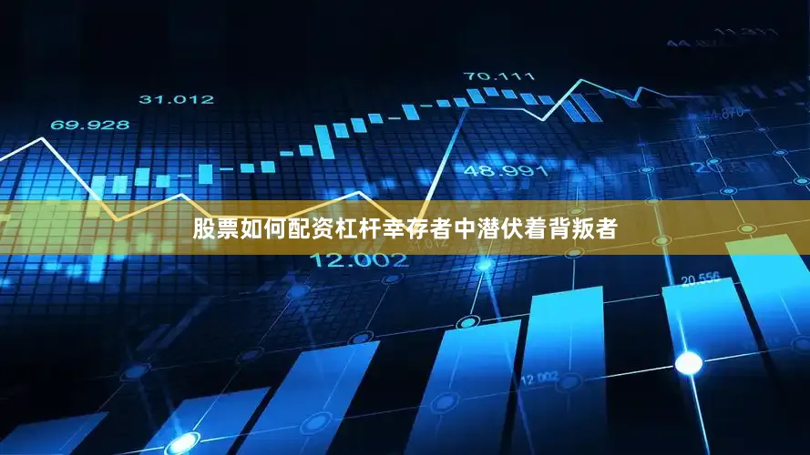 股票如何配资杠杆幸存者中潜伏着背叛者